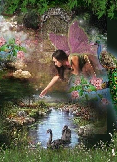 Quynh - thiên thần - оригинал