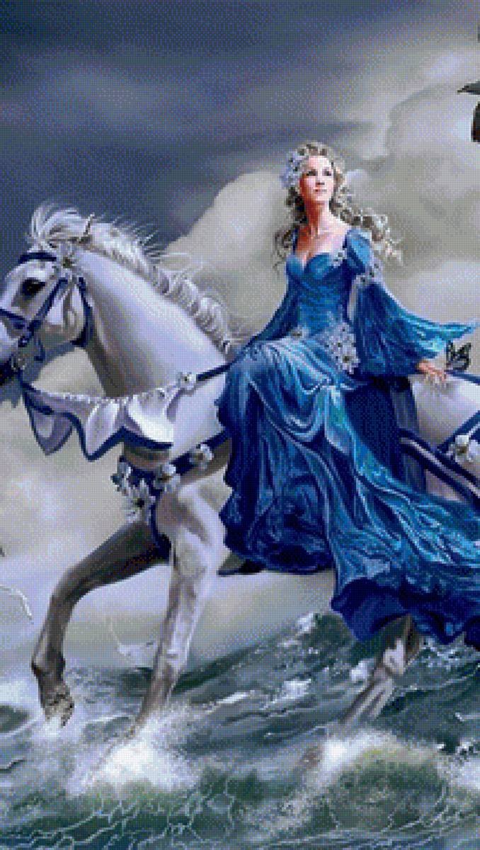 Quynh - ma mị - предпросмотр