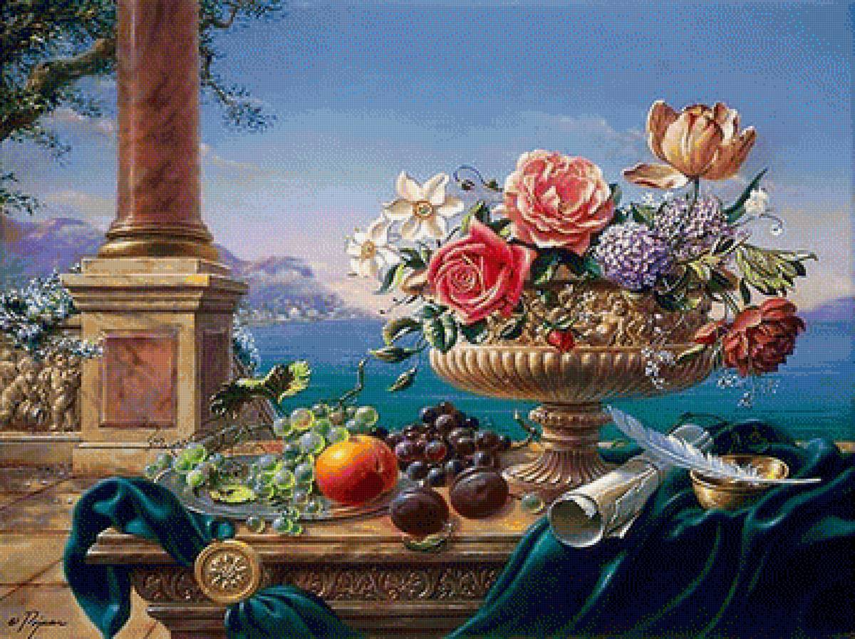 zátišie - предпросмотр