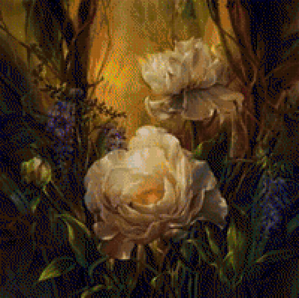 пион - предпросмотр