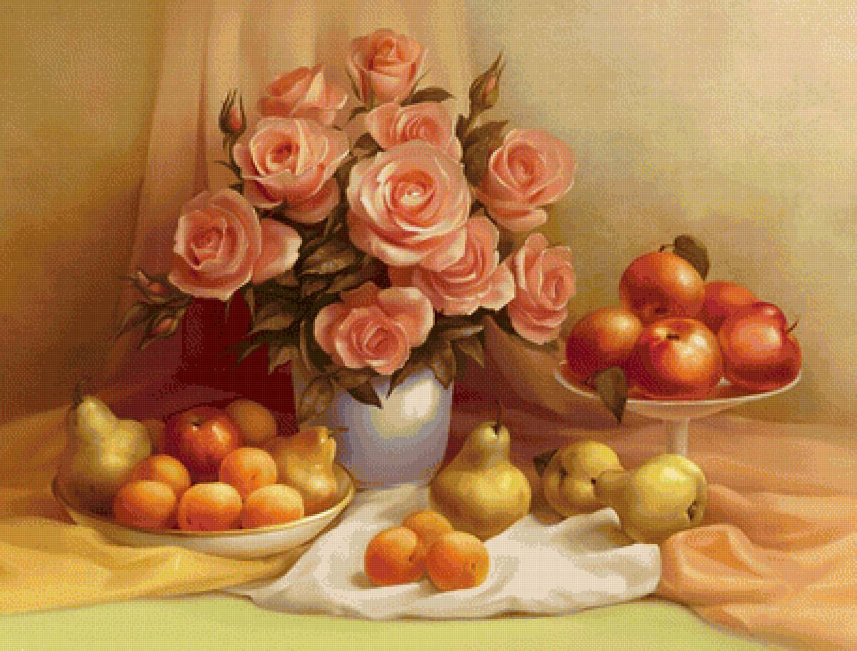 натюрморт - натюрморт - предпросмотр