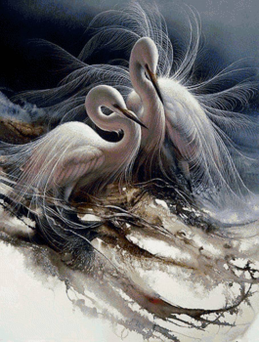 птички - предпросмотр