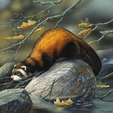 Схема вышивки «№1309454»