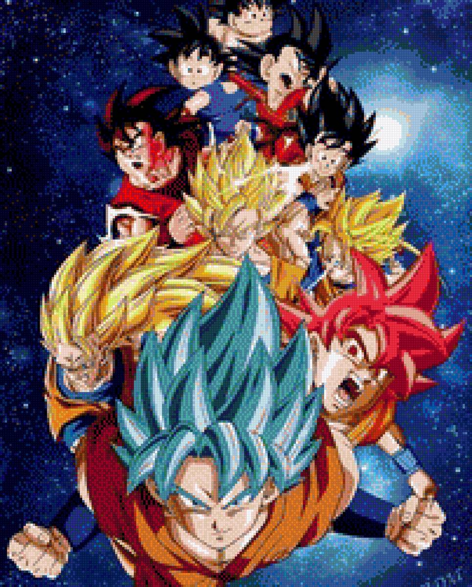 bola dragon - предпросмотр