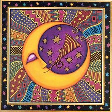 Схема вышивки «подушка»