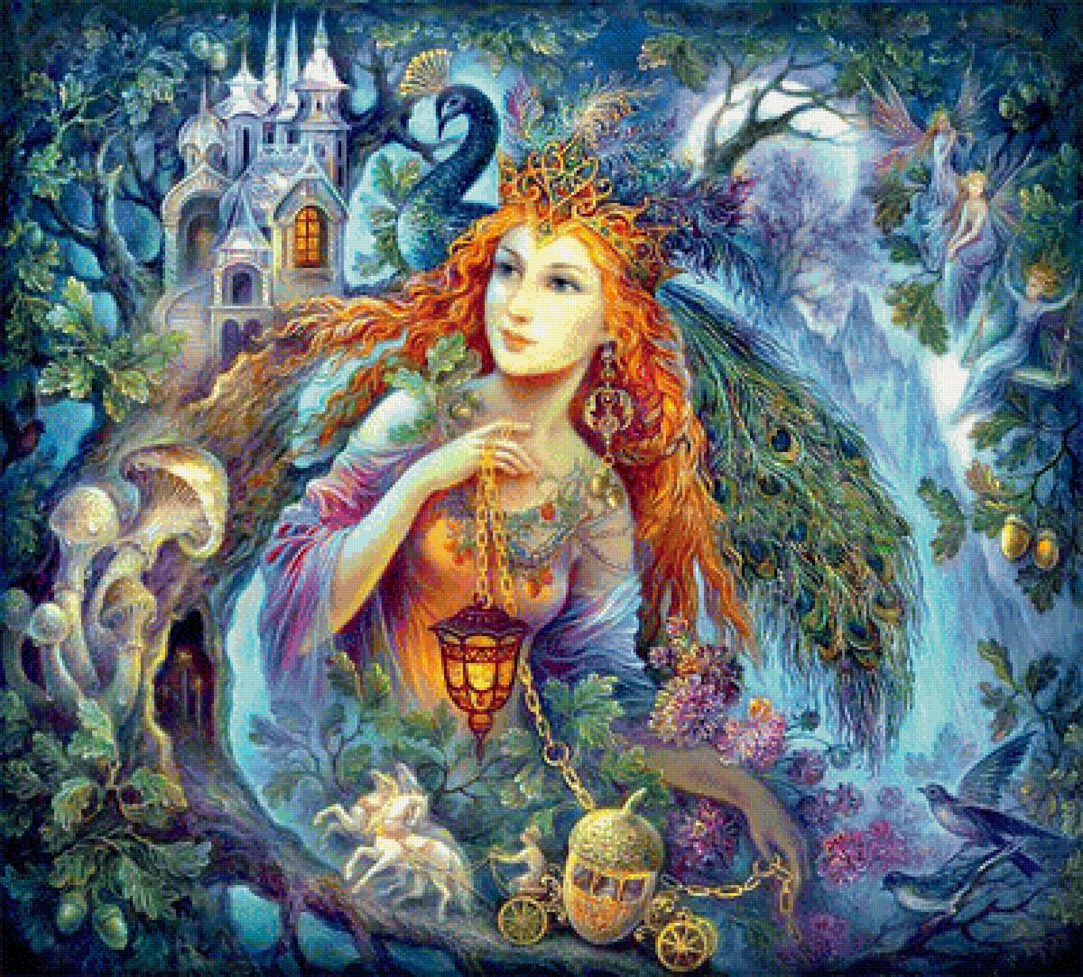 В гостях у сказки - предпросмотр