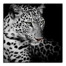 Оригинал схемы вышивки «леопард» (№1310322)