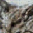 Предпросмотр схемы вышивки «рысь» (№1310324)