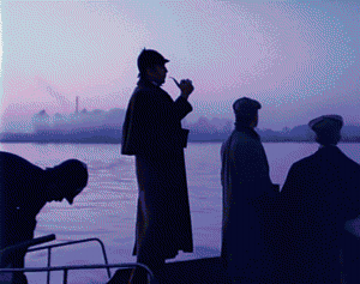 Шерлок Холмс - берег, шерлок холмс, солмин, детектив, кино, фильм, ливанов - предпросмотр