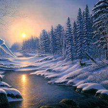 Схема вышивки «№1311288»