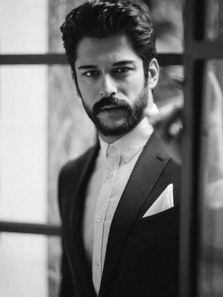 Бурак Озчивит - парень, актер, мачо, сериал, красавчик - оригинал