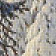Предпросмотр схемы вышивки «снежное царство» (№1312113)