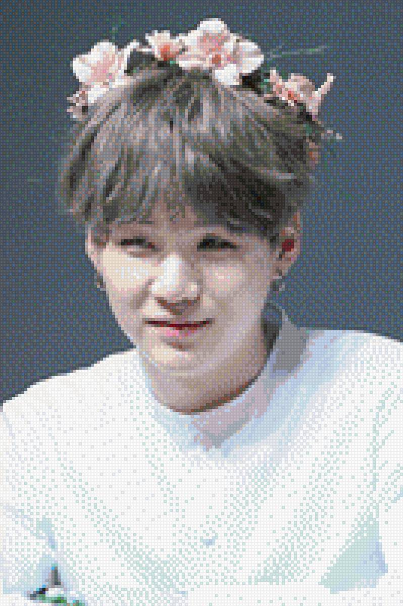 Мин Юнги|BTS - bts, шуга, suga - предпросмотр