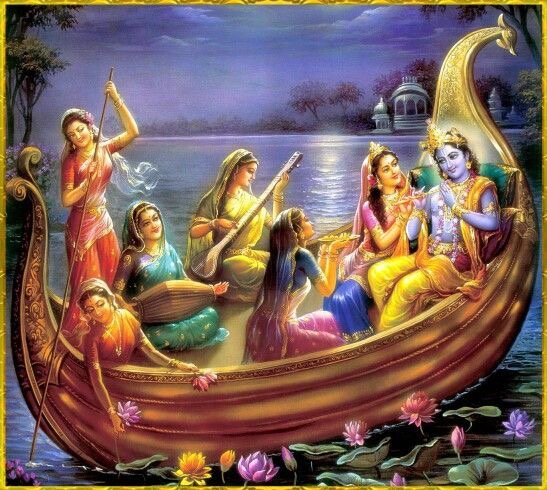 Quynh - phật - оригинал