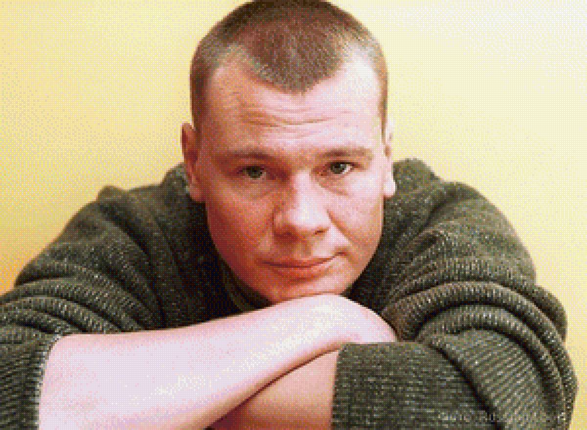 Владислав Галкин - актер, знаменитость - предпросмотр