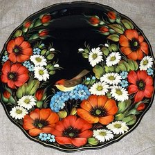 Схема вышивки «№1313583»