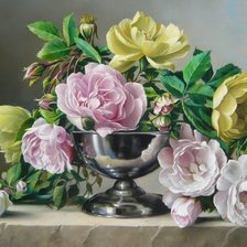 Схема вышивки «№1313629»