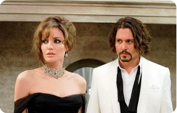 Кино - кино, фильм - оригинал