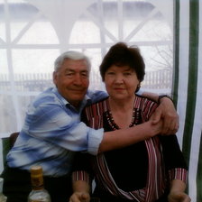 Схема вышивки «мама папа 1»