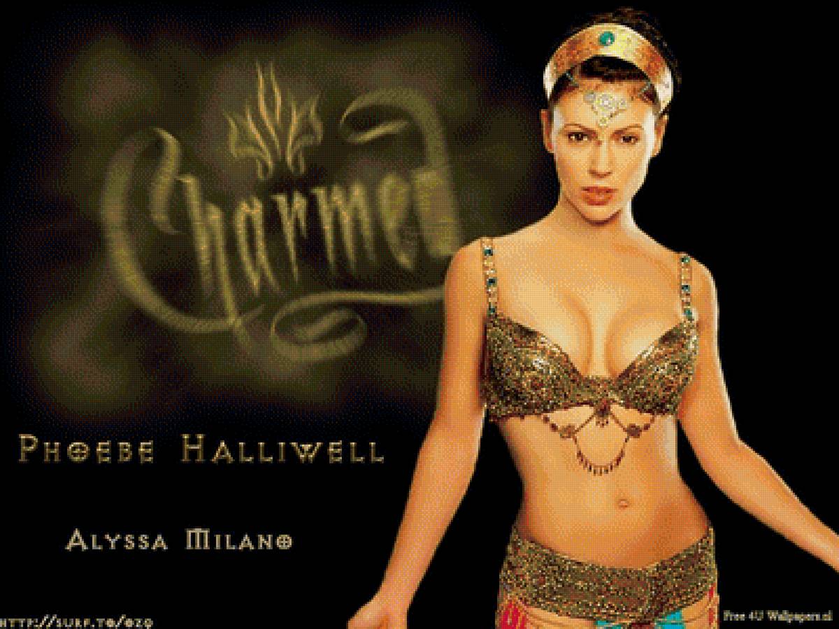 фиби - предпросмотр