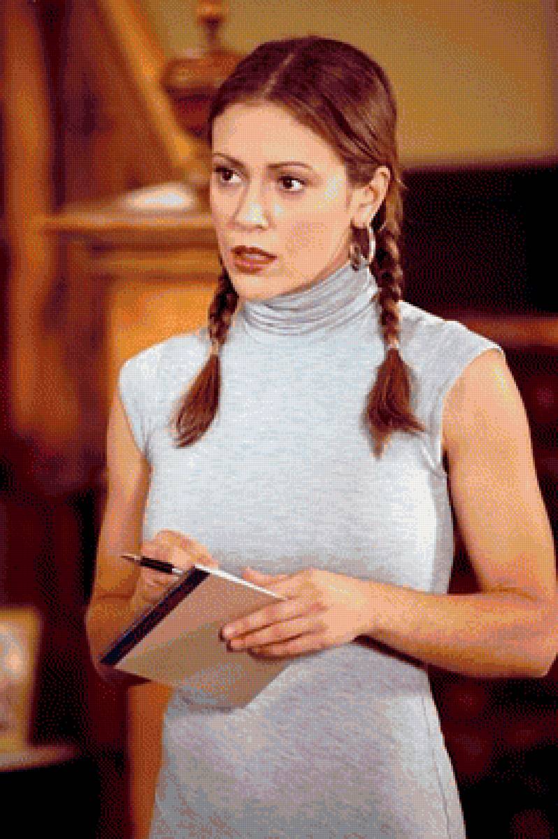 фиби.. - предпросмотр