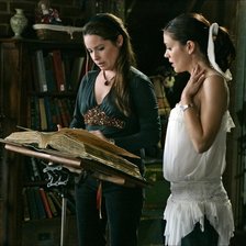 Схема вышивки «зачарованные......................»