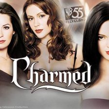 Схема вышивки «зачарованные4»