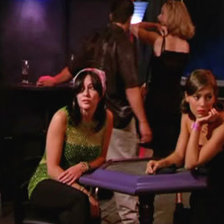 Схема вышивки «зачарованные13»