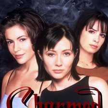 Схема вышивки «зачарованные18»