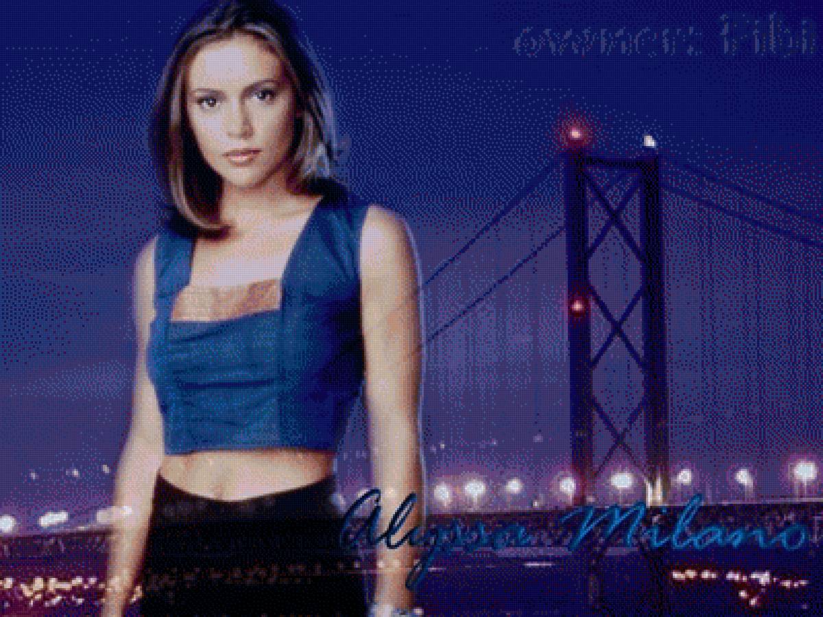 фиби.зачарованые - предпросмотр