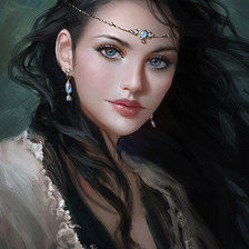 Схема вышивки «00005»