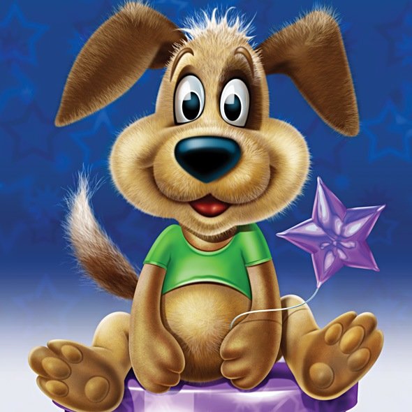 №1315029 - животные - оригинал