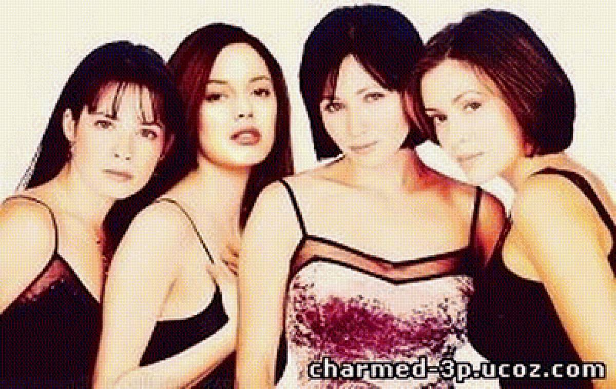 зачарованные27 - предпросмотр