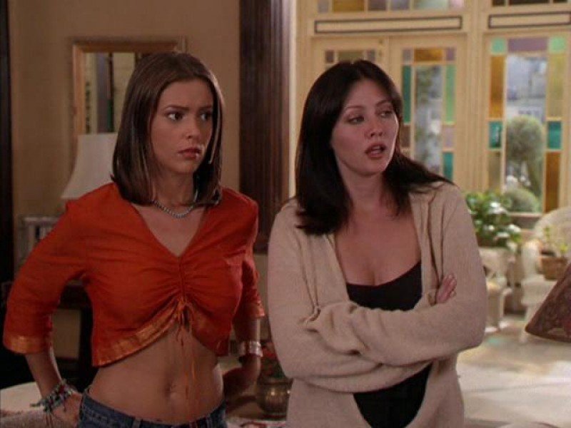 зачарованые28 - оригинал