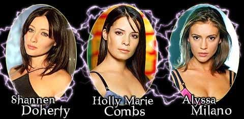 зачарованные34 - оригинал