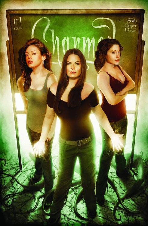 зачарованные36 - оригинал