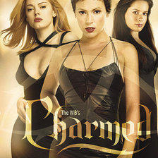 Схема вышивки «зачарованные45»