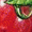 Предпросмотр схемы вышивки «малина» (№1315699)
