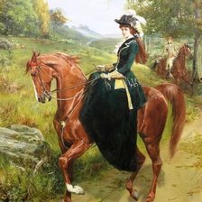 Схема вышивки «№1315831»