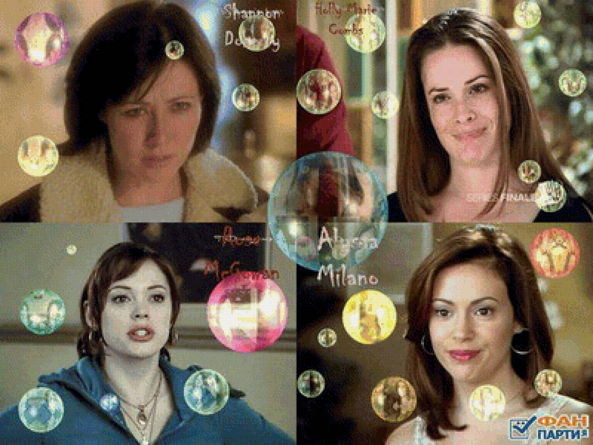 зачарованные51 - предпросмотр