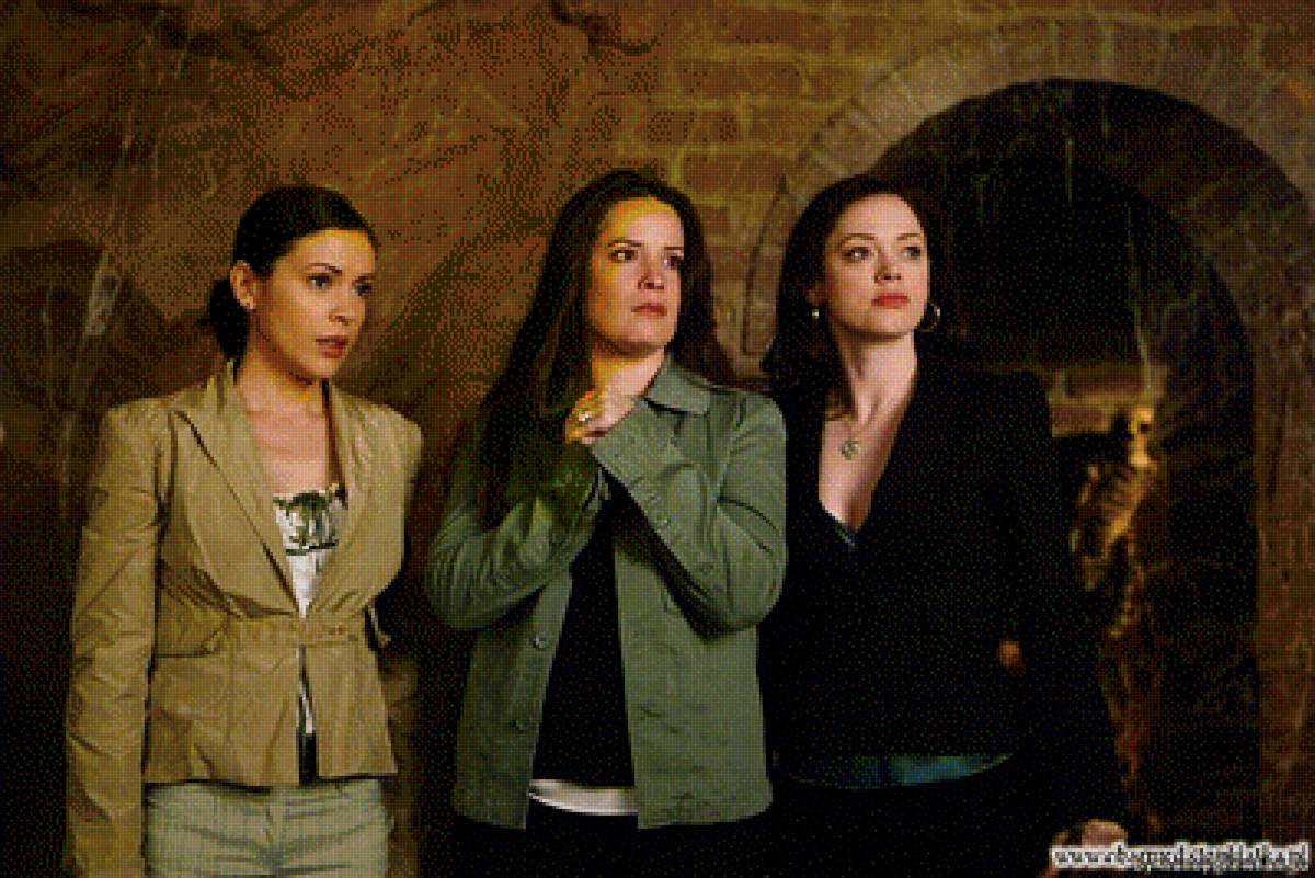 зачарованные57 - предпросмотр