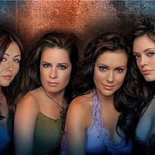 Схема вышивки «зачарованные60»