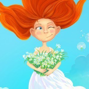 счастье - оригинал