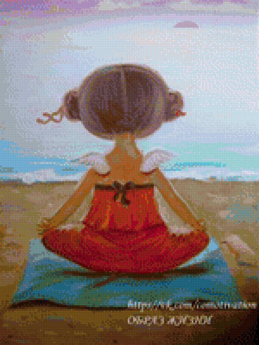 йога - предпросмотр