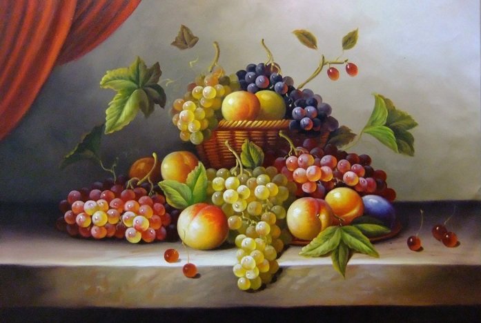 №1316701 - натюрморт - оригинал