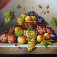 Схема вышивки «№1316701»