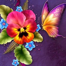 Схема вышивки «№1316716»