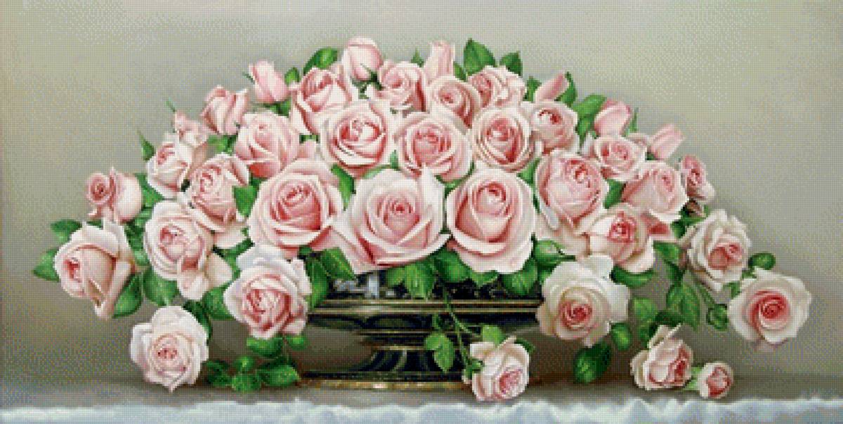 розы - цветы, розы - предпросмотр