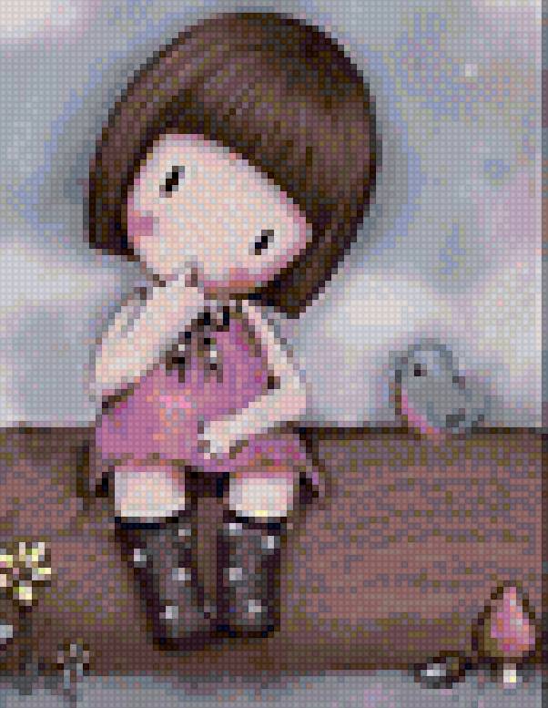 gorjuss - #gorjuss - предпросмотр