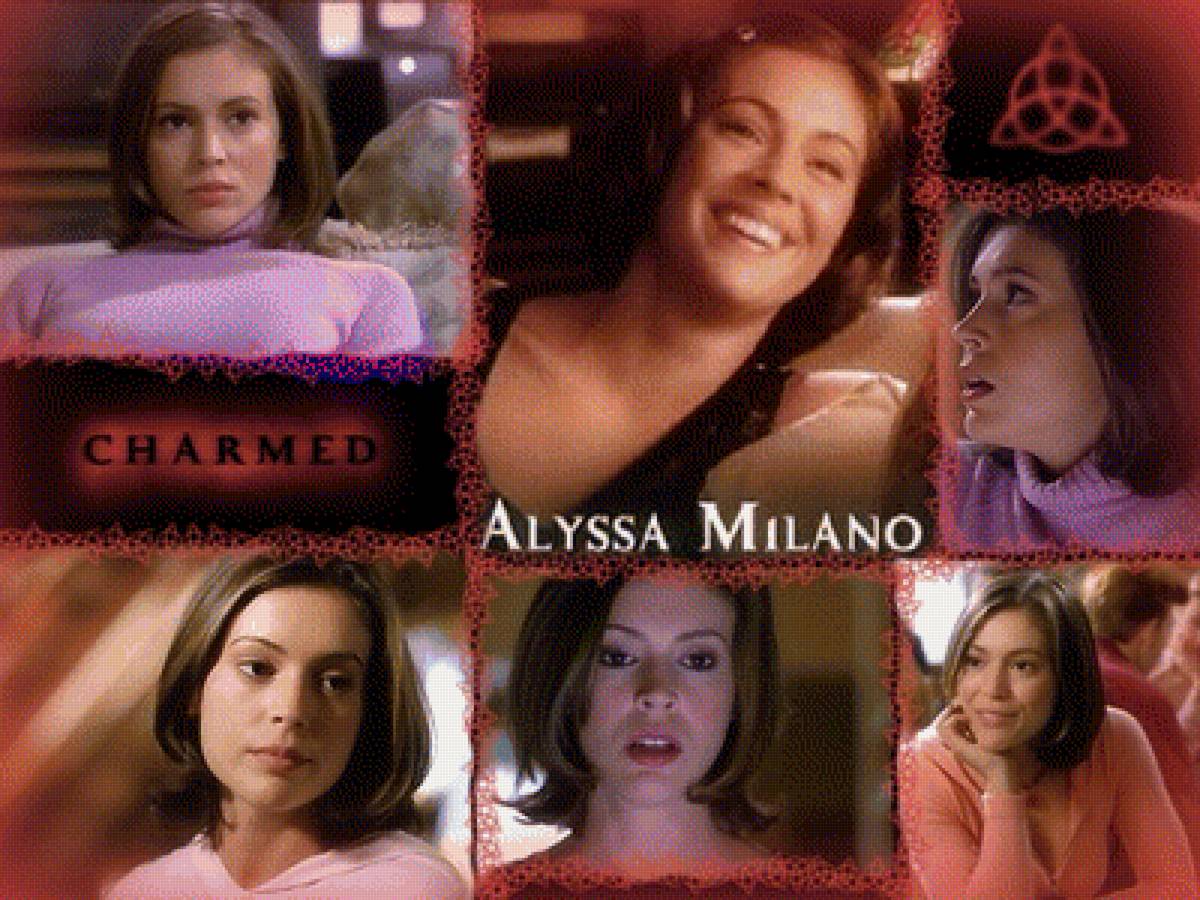 зачарованные65 - предпросмотр